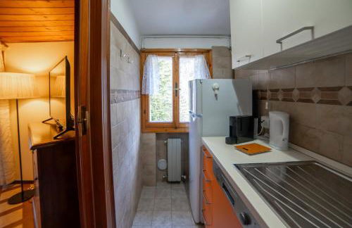 Dolce Rifugio sul Castello - Incantevole appartamento a due passi dal centro con Garage - Foto 10