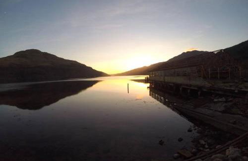 Arrochar Alps Apartment - Foto 29