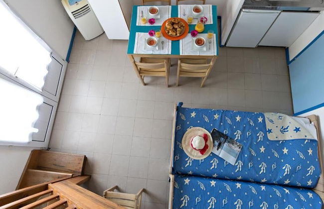 Odésia Vacances Village Club Le Pescadou - Photo 13