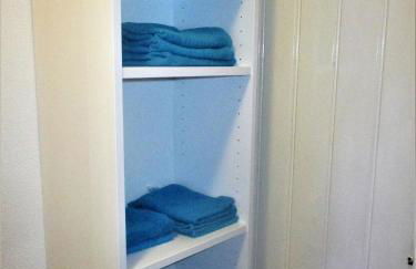 Ferienwohnung Sandhasennest - Foto 11