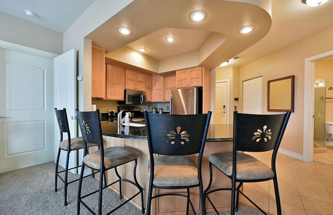 Unit 433a 1 BD/ 1 BA Condo - Foto 9