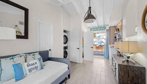 #NEW Tiki Oasis Private Pool Guest House - Foto 4