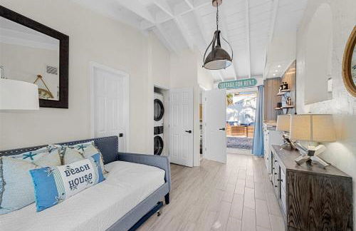 #NEW Tiki Oasis Private Pool Guest House - Foto 4