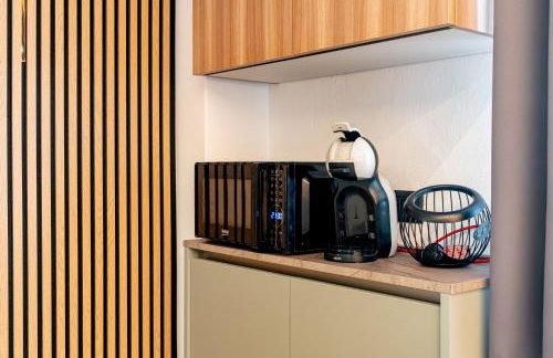 Rosa Blu Mountain Suite - Photo 6