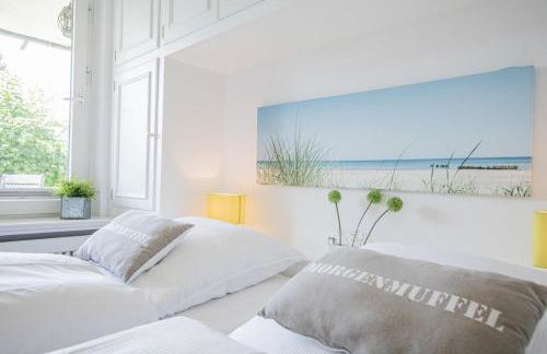 Sylt-to-hus - Foto 8