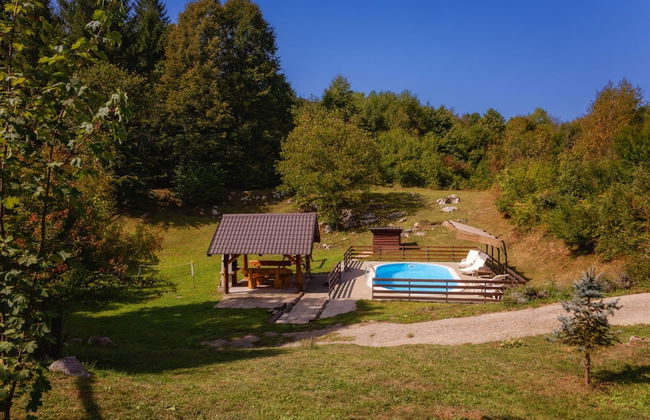 Holiday Home Elizabeta - Foto 43