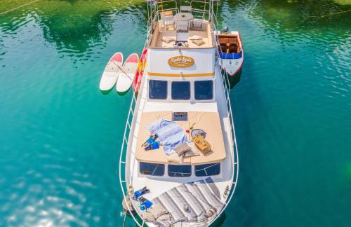 Holiday Home Santa Lucia by Interhome - Foto 42