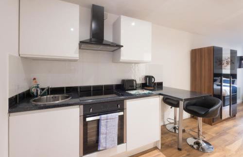 Victoria House Apartments - Foto 7