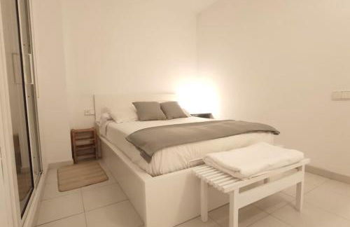 Espacioso con patio interior - Foto 17