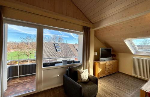 Ferienwohnung Felderhaldeblick - Foto 5