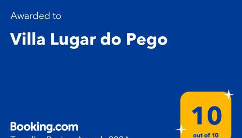 Villa Lugar do Pego - Foto 2