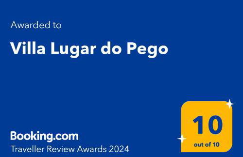 Villa Lugar do Pego - Foto 2