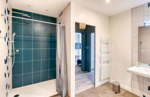 Gîte du Thouet - Appt avec piscine partagée - Photo 7