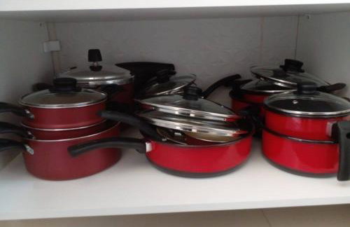 Mirantes 59 Apto próximo à Ponta Negra e Cotovelo - Foto 18