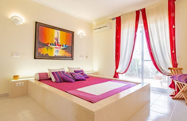 54 Golf mar Carvoeiro Apartment With Fabul - Foto 16