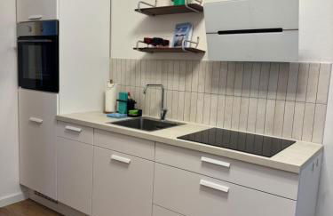 City-Apartment am Aubachufer - Foto 6