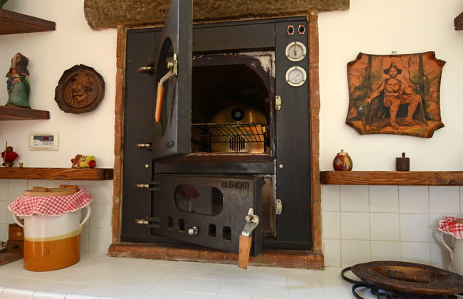 3 bedroom House in Piegaro with private pool and garden - Photo 13