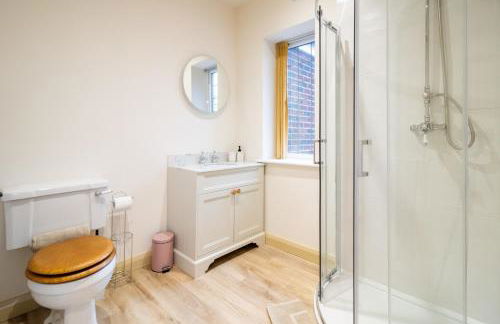 Coachman's House, Maxstoke I Minutes from Birmingham NEC I Perfect for work groups - Foto 15
