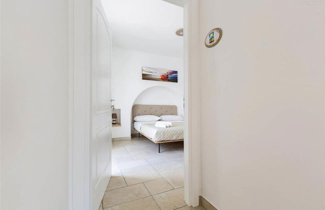 1911 B B I Tarocchi - Camera Matrimoniale La Luna - Foto 21