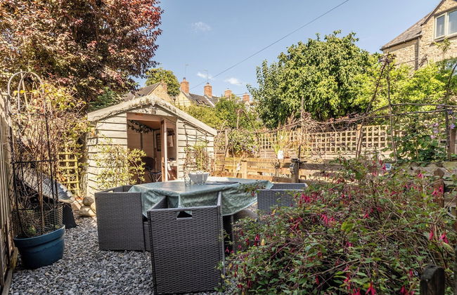 Cosy 3 Bedroom Cottage - Chipping Norton - Foto 26