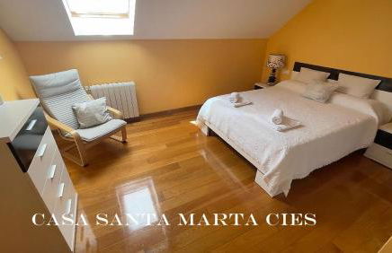 Casa Santa Marta Cies - Foto 49