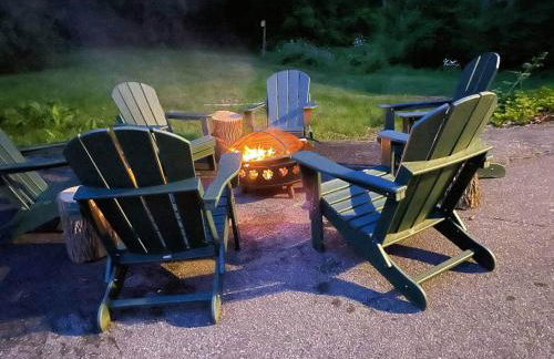 Cozy Lake House - Salisbury/Lakeville - Foto 20