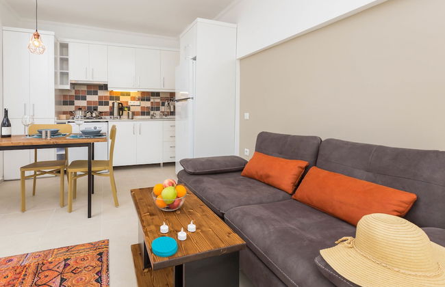 Erdem City Apart Hotel - Foto 18