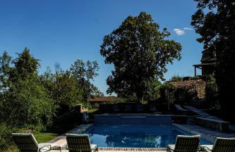 Les Jardins de la Contie - Foto 1