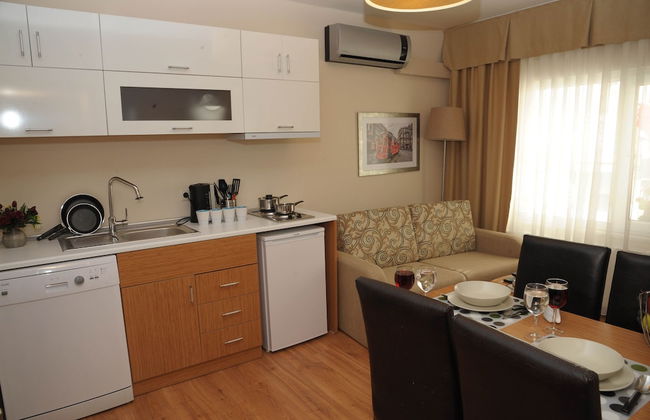 Three Apples Residence - Foto 10