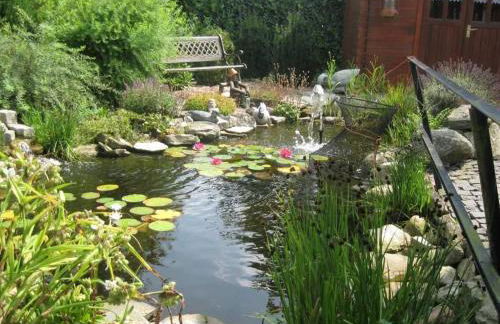 Ferienwohnung Petri Heil - nur für Urlaubsgäste - 85059 - Foto 9