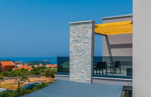 Luxury Villa Bava-5minutes to center - Foto 27