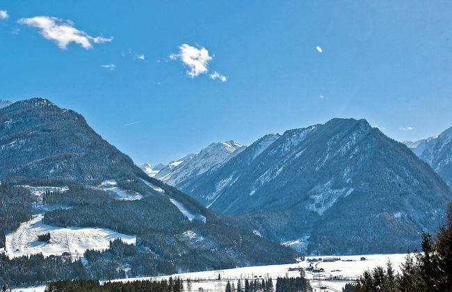 Apartments Rosental, Neukirchen - Foto 18