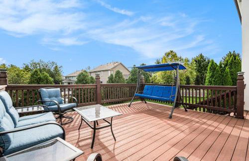 Furnished 5 BR Executive Rental - Foto 22