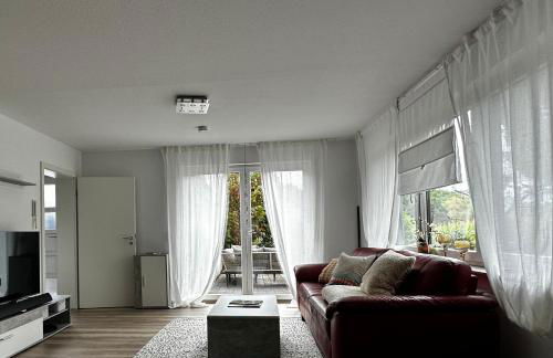 FeWo Olivia - Foto 4