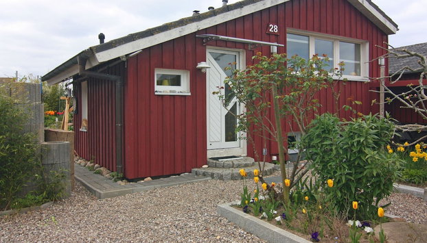 Ferienhaus, Krusendorf - Foto 2, Profilbild