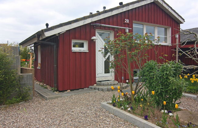 Holiday Home in Krusendorf Near Baltic Sea - Foto 1