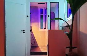 Le Nuage - Hypercentre - Luxe Suite Spa & Gaming - Photo 18