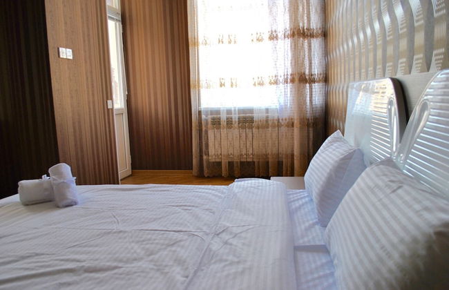 Apartment on Murtuza Mukhtarov 185-119 - Foto 2