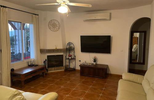 Villa in Alcaucin - Foto 12