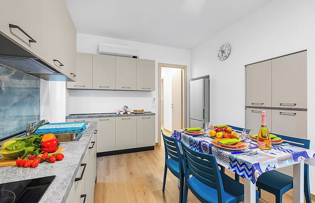 Merlo D - town center & private parking - Foto 21