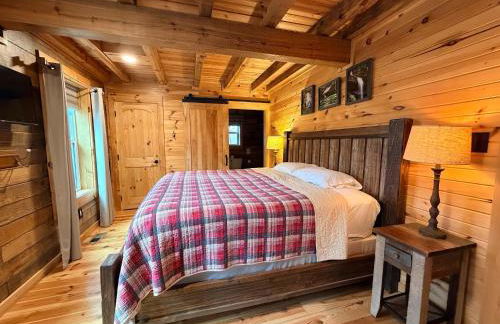 Cabin at Walland Forest - Foto 10