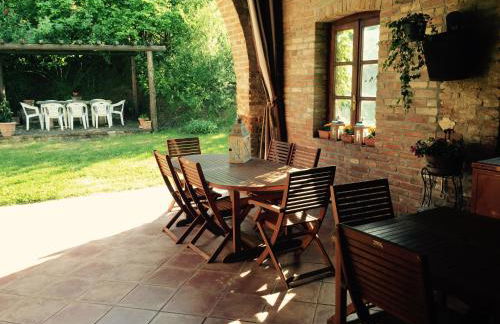 Residenza Cà d´Masseu - Foto 19