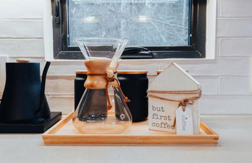 Pacific Bin - Hot Tub, Secluded Forest Getaway - Foto 23