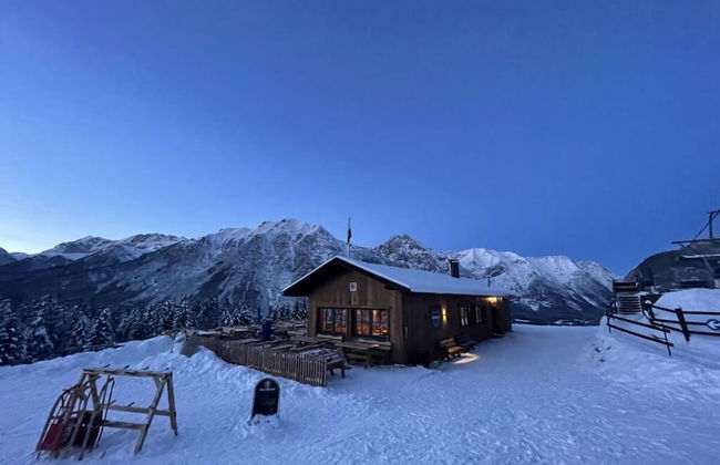 Holiday Apartment Alpengluhen - Foto 27