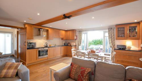 Three Chantry Barns, Orford - Foto 1