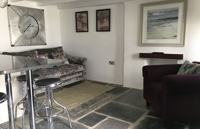 The Padstow Cottage - Coswarth House - Foto 6