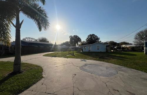 Water front Lake House - Foto 7