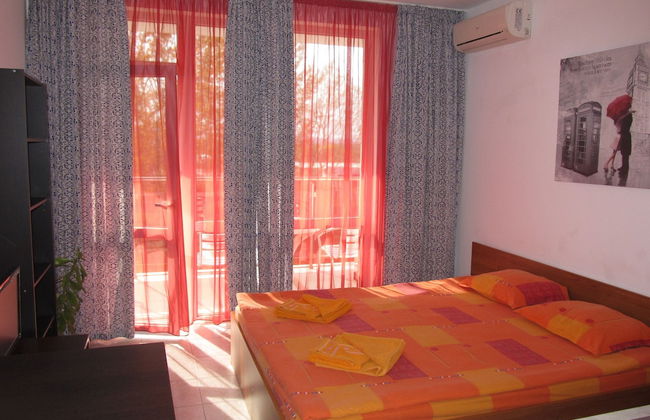 Aparthotel Cote dÀzure - Foto 6