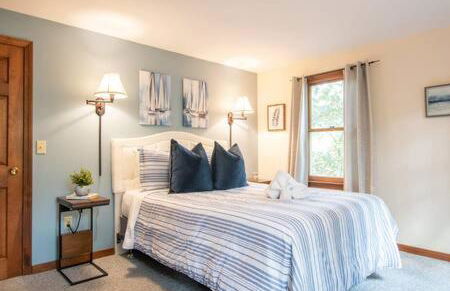 Bring your pups to Chatham Direct access to the Cape Cod Rail Trail - Foto 15