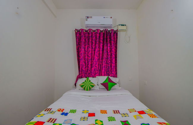 OYO 12872 Home 1BHK Siolim - Foto 5